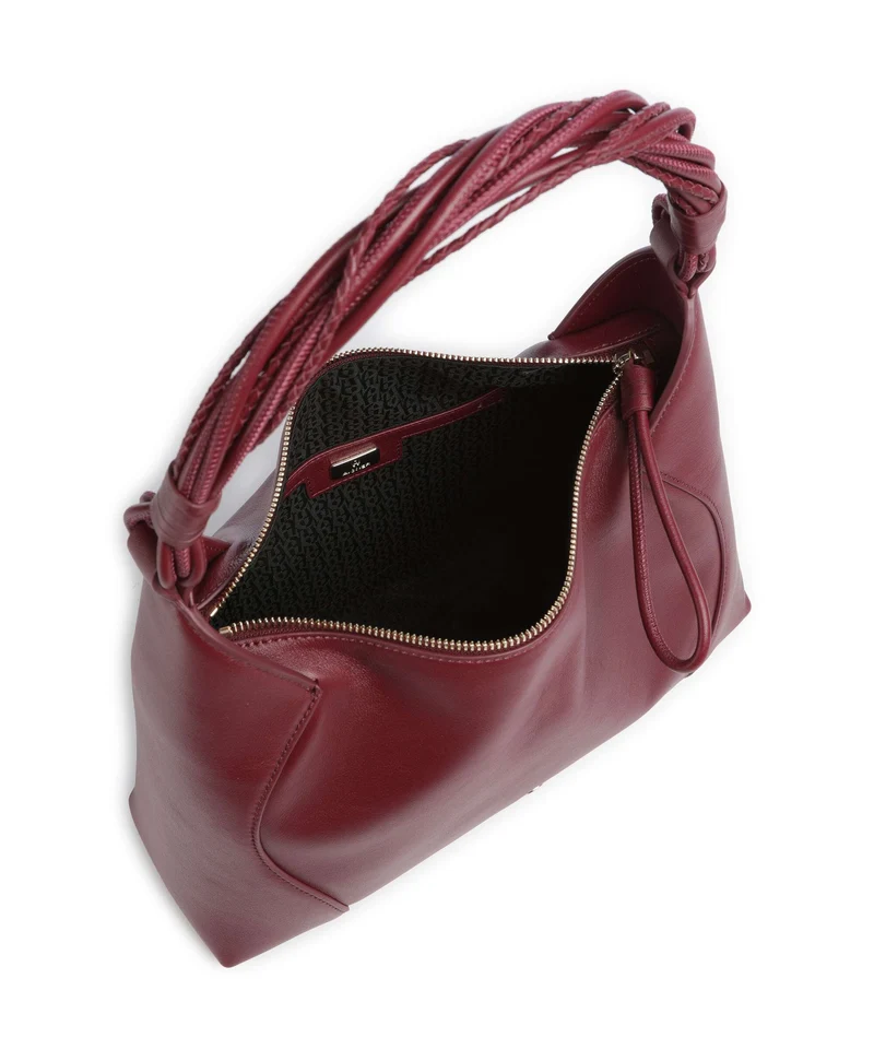 Aigner Giara M Sac fourre-tout burgundy