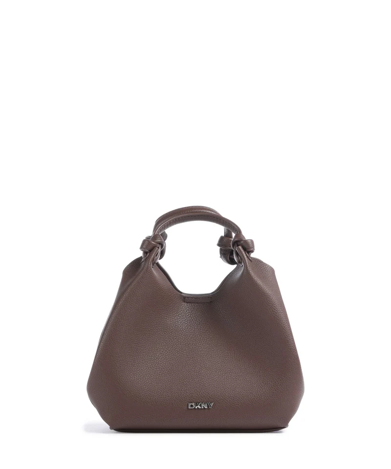 DKNY Paula Small Sac à main chocolate