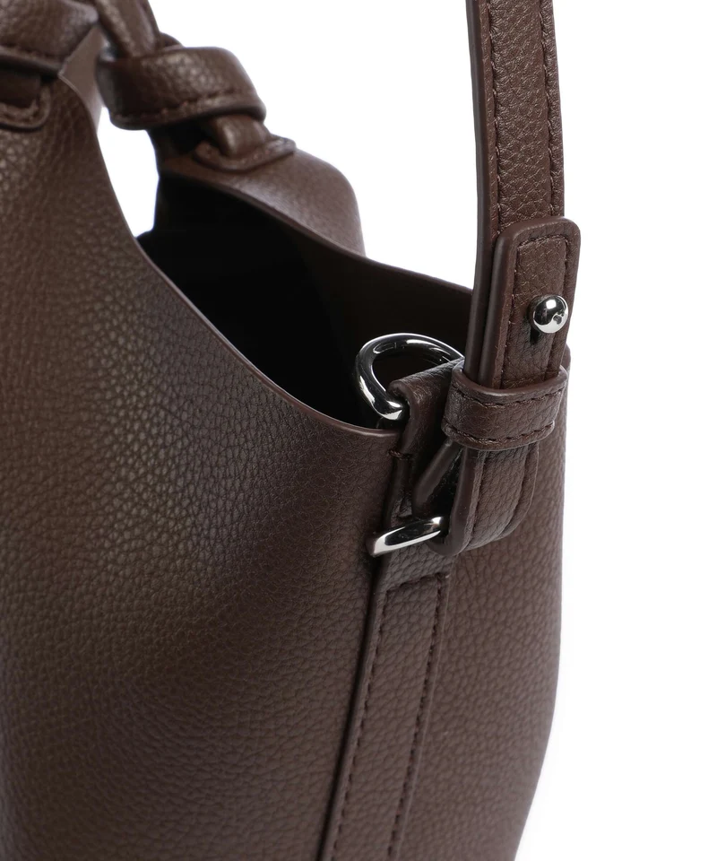 DKNY Paula Small Sac à main chocolate