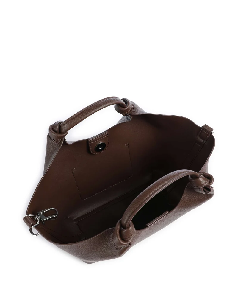 DKNY Paula Small Sac à main chocolate