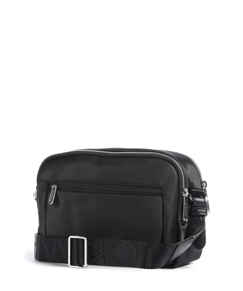 Mandarina Duck Active Lux Sac bandoulière black