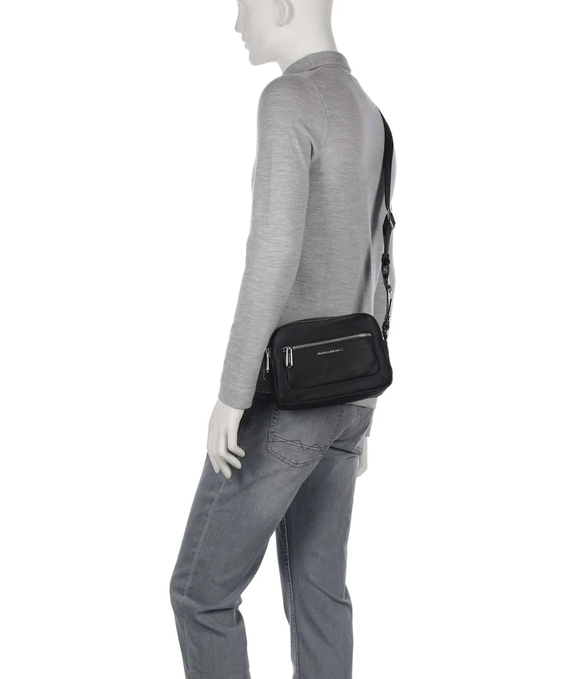 Mandarina Duck Active Lux Sac bandoulière black