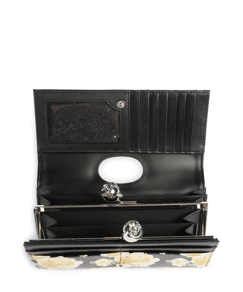 Ted Baker Albaz Portefeuille black