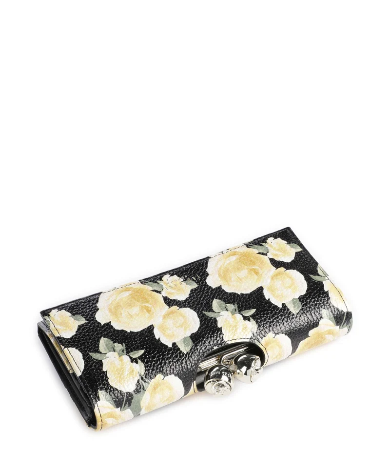 Ted Baker Albaz Portefeuille black