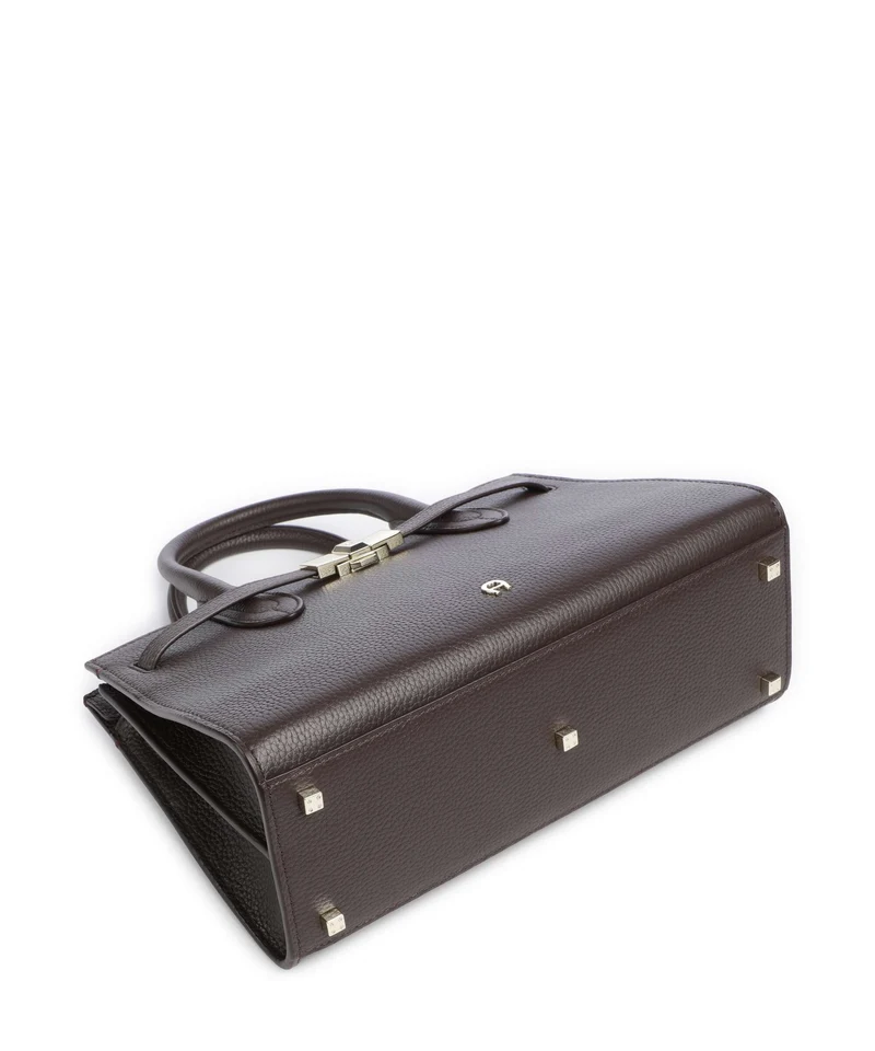 Aigner Farah M Sac à main soil brown
