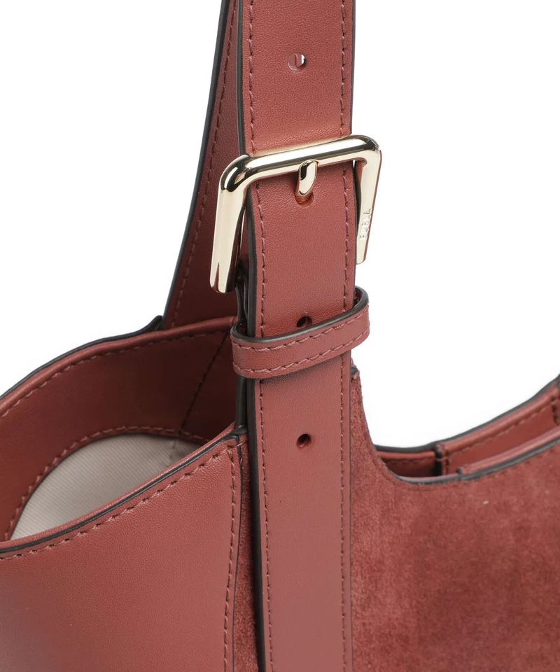 Furla Dora S Sac fourre-tout toni marsala