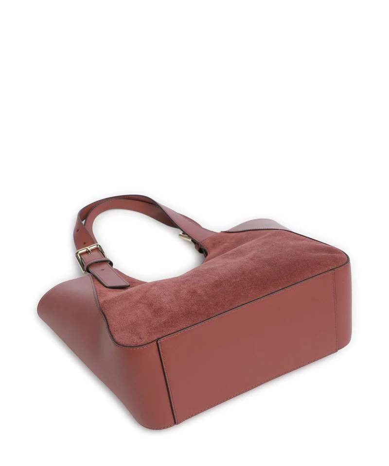 Furla Dora S Sac fourre-tout toni marsala