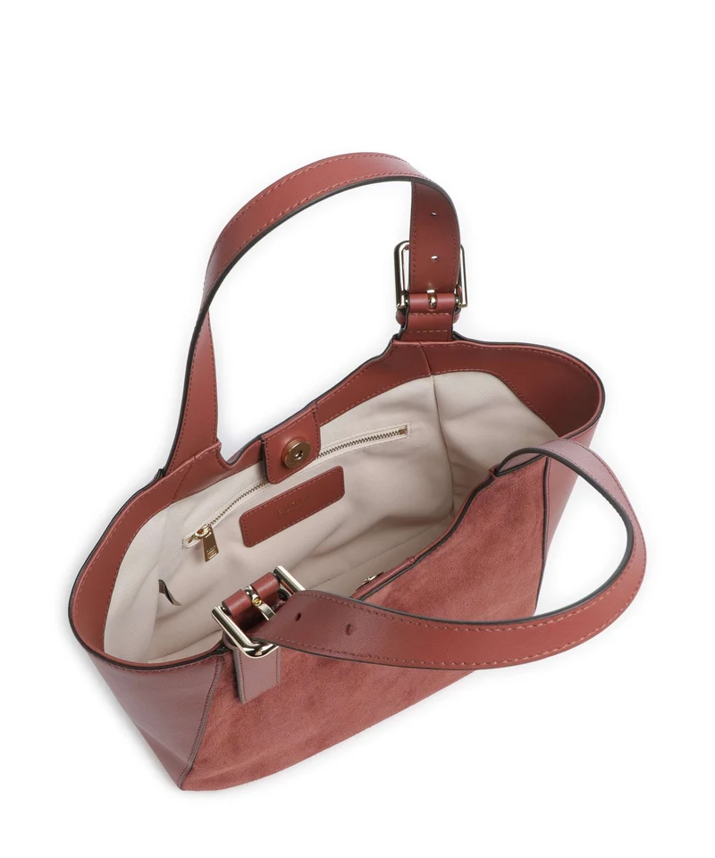 Furla Dora S Sac fourre-tout toni marsala