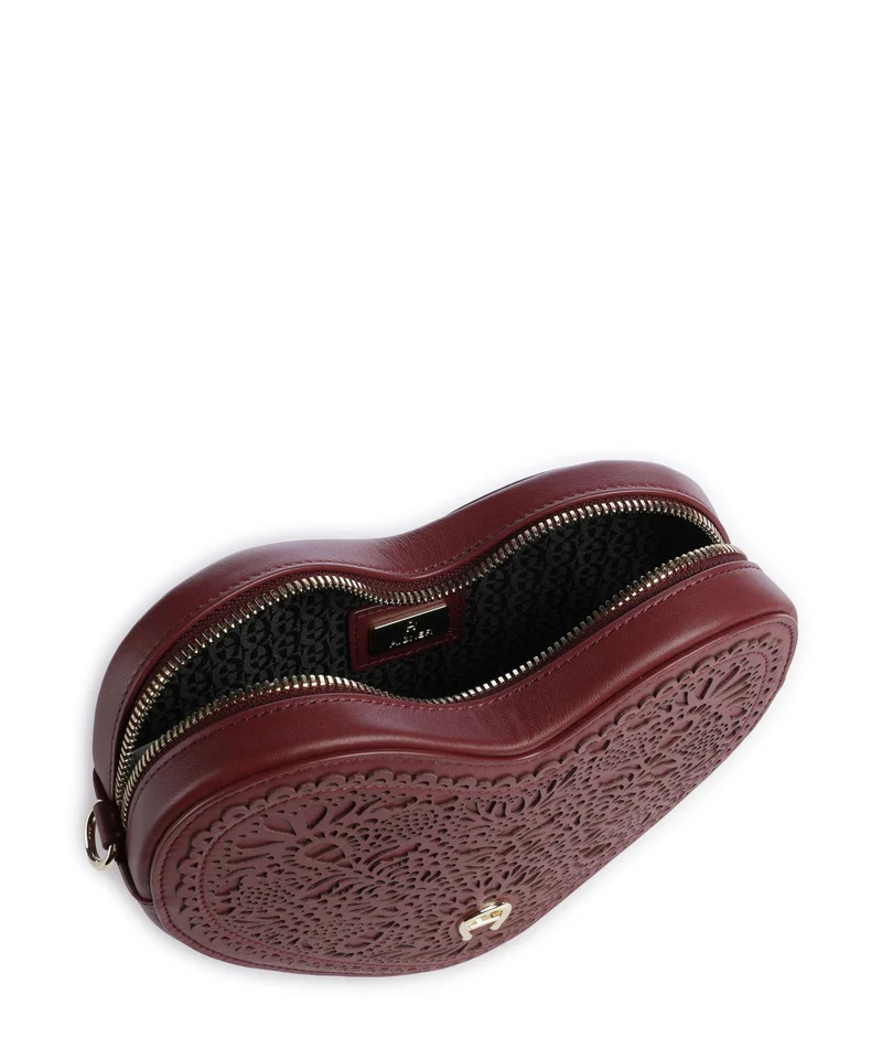 Aigner Fashion Sac à main burgundy