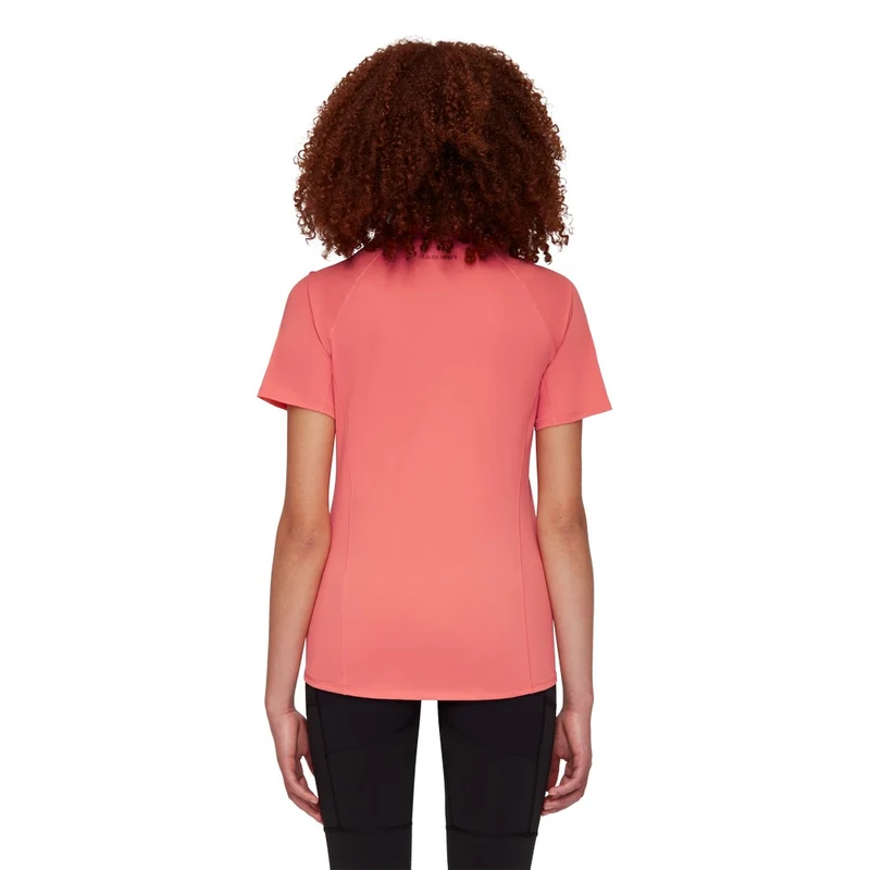 T-shirt Mammut Selun FL (femmes)