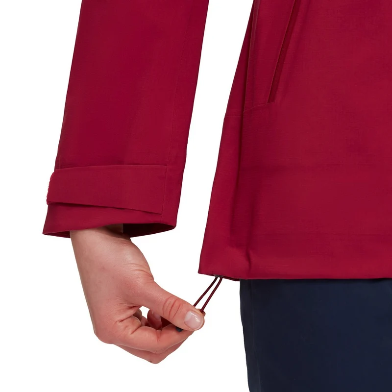 Manteau imperméable Mammut Alto Guide HS (femmes)