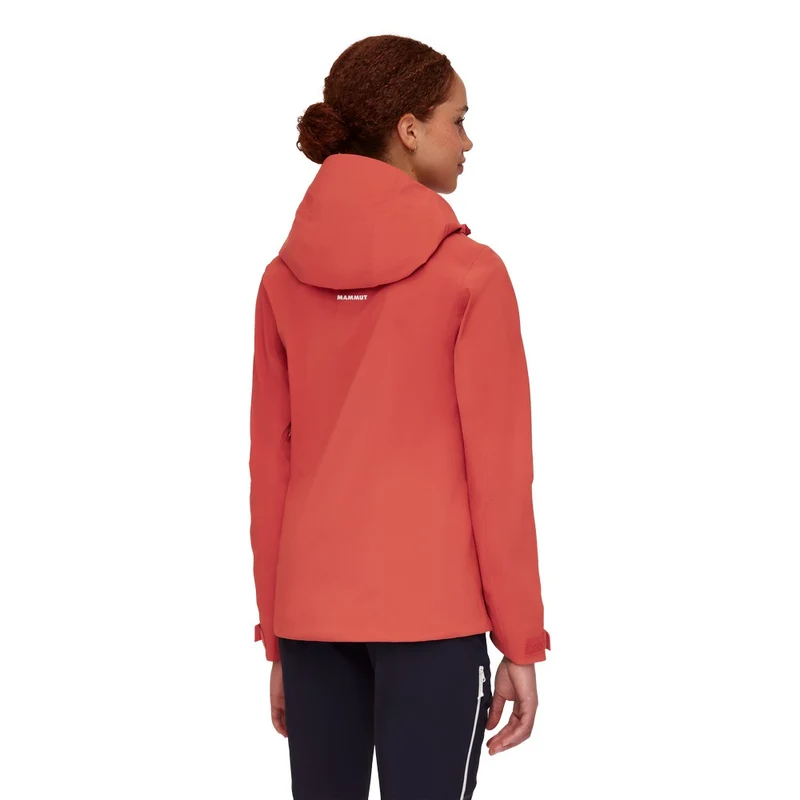 Manteau imperméable Mammut Alto Guide HS (femmes)