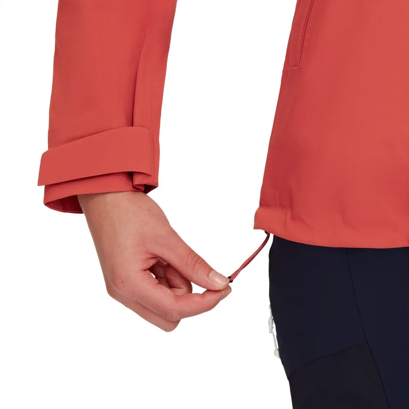 Manteau imperméable Mammut Alto Guide HS (femmes)