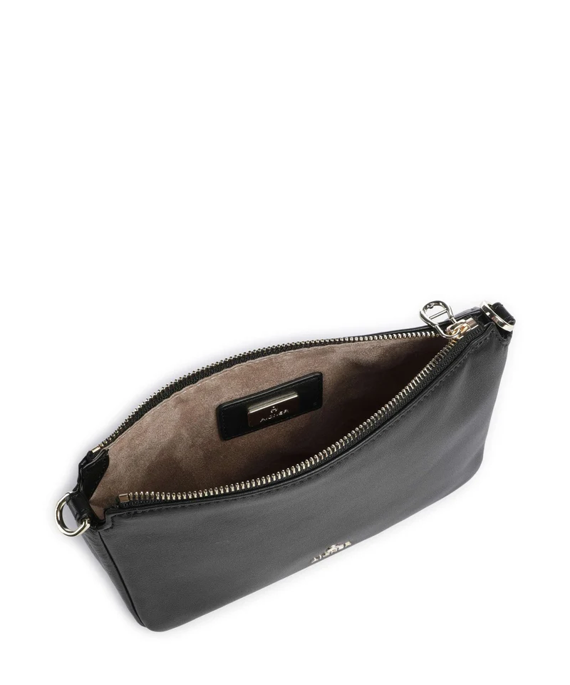 Aigner Fashion Sac bandoulière black