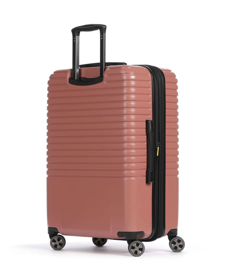 Delsey Paris Caumartin Plus Valise 4 roues brick