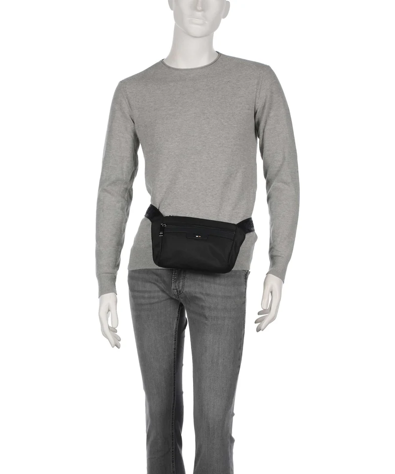 BOSS Ray Sac banane black