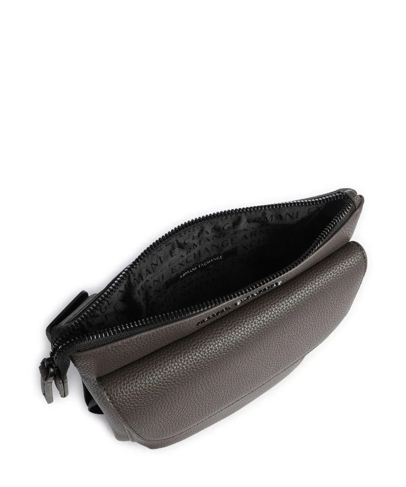 Armani Exchange Zac Sac bandoulière falcon