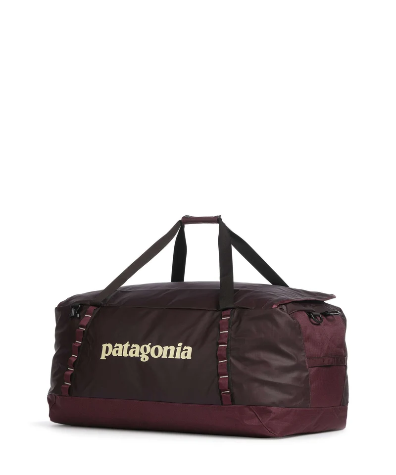 Patagonia Black Hole 100 Sac de voyage berry fig
