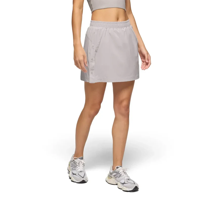 Jupe-short Prana Railay Snap Up (femmes)