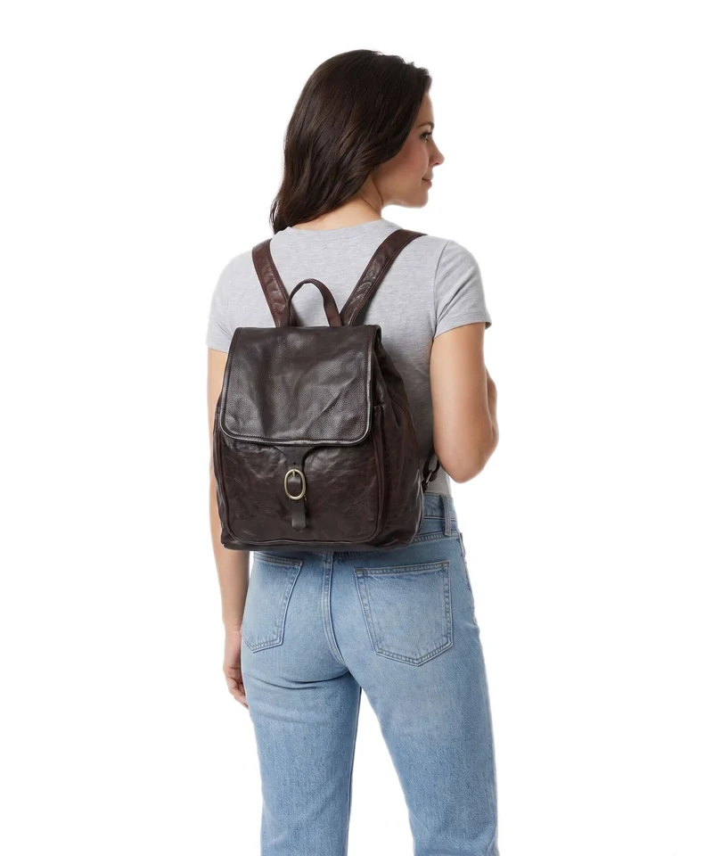 Campomaggi Sac à dos brown