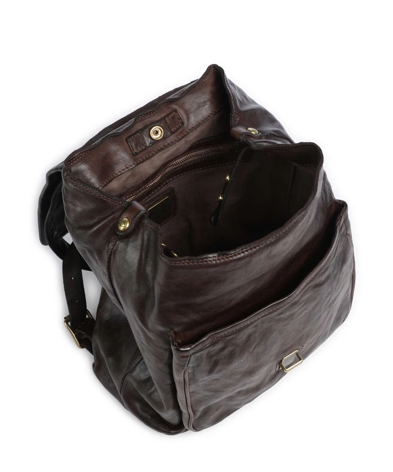 Campomaggi Sac à dos brown