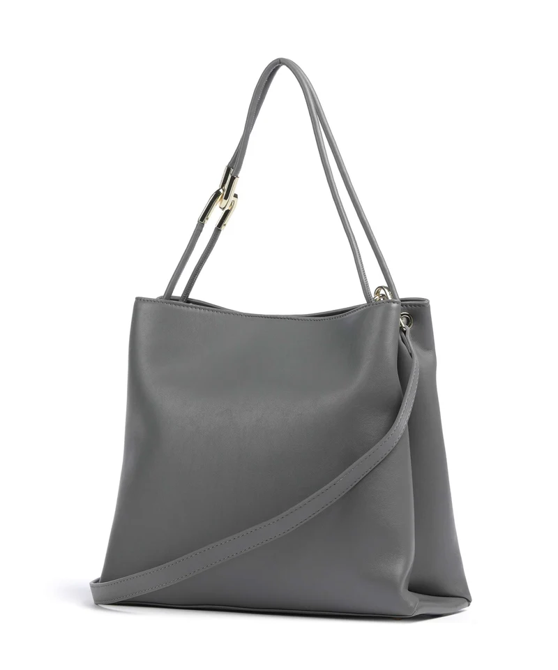Valentino Bags Fable Re Sac fourre-tout antracite