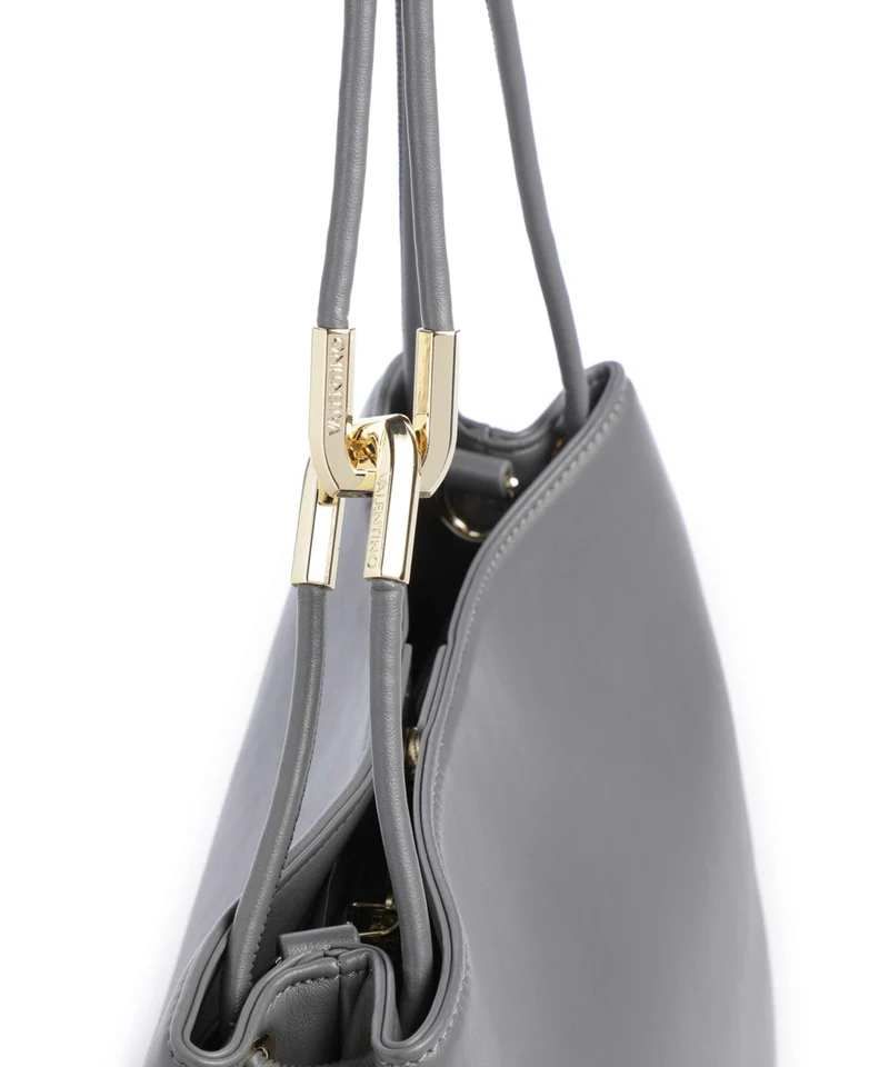 Valentino Bags Fable Re Sac fourre-tout antracite