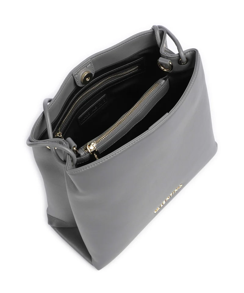 Valentino Bags Fable Re Sac fourre-tout antracite