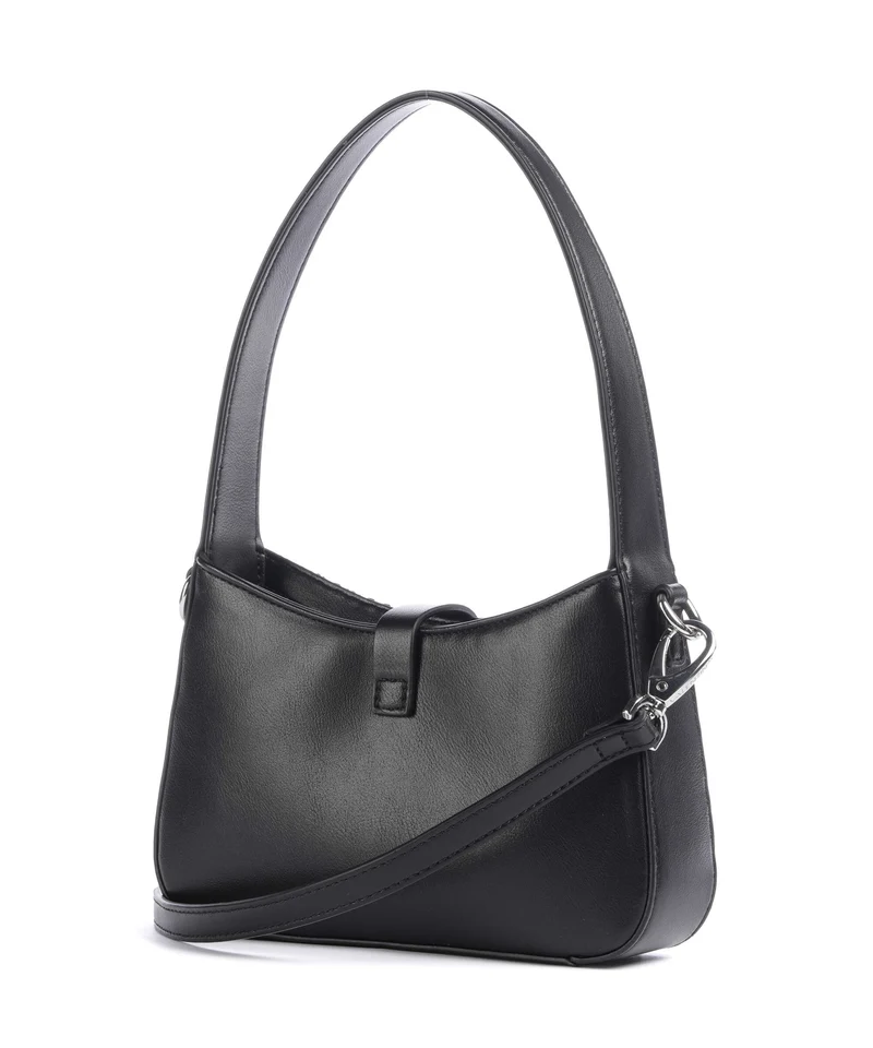 Valentino Bags Slope Sac porté épaule nero