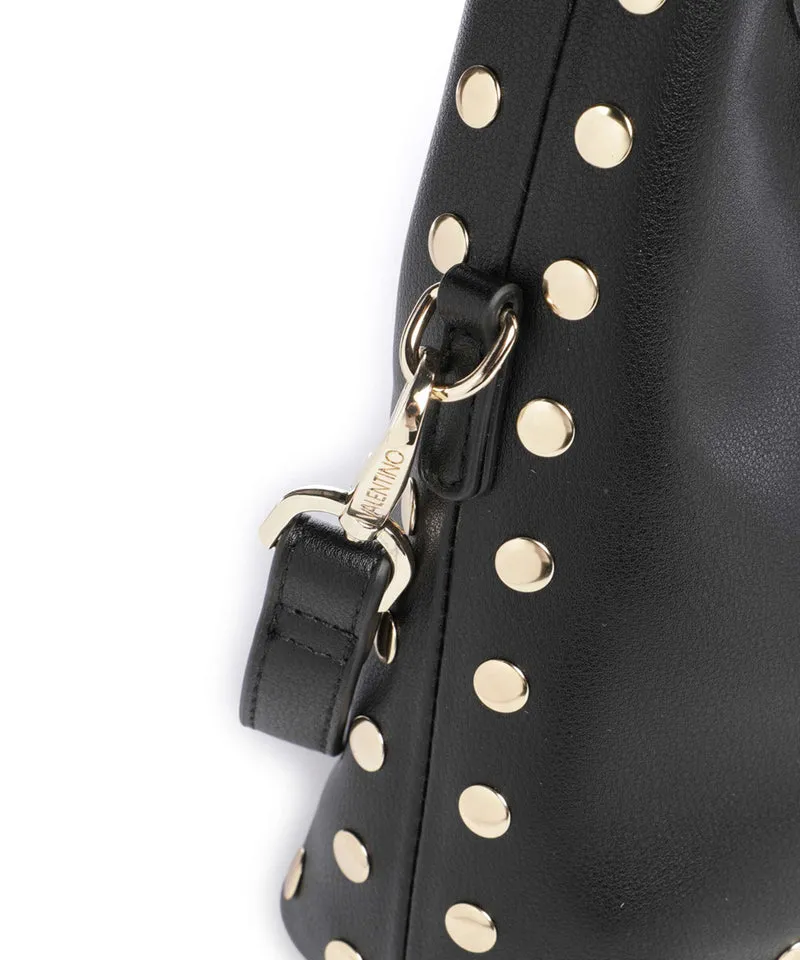 Valentino Bags Florayne Sac à main nero