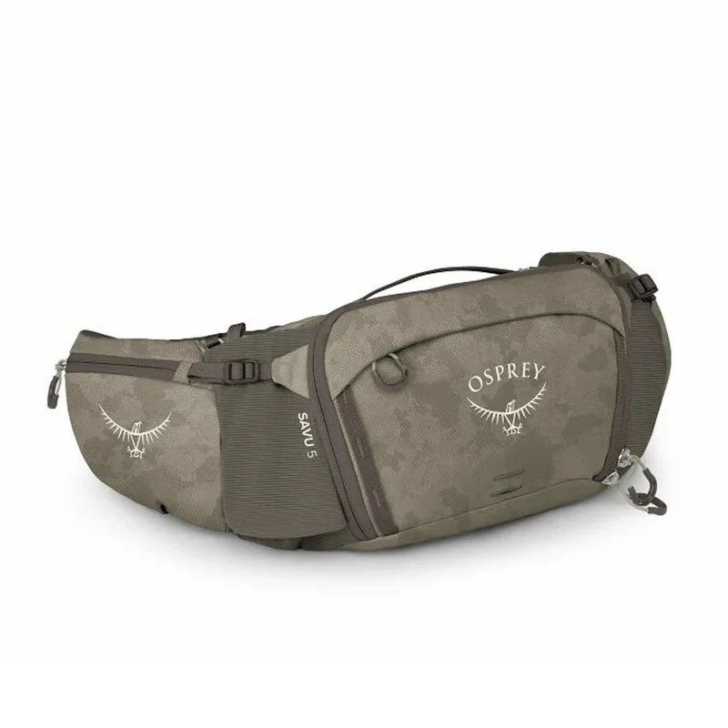 Sac lombaire d’hydratation Osprey Savu 5