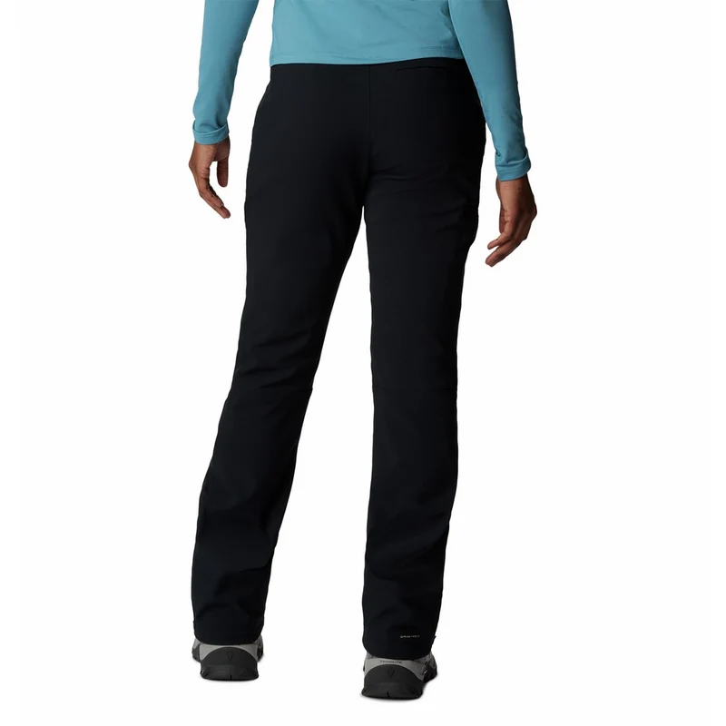 Pantalon Columbia Back Beauty Passo Alto III (femmes)