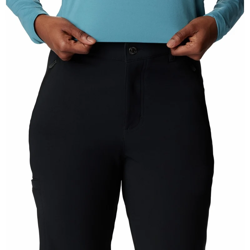 Pantalon Columbia Back Beauty Passo Alto III (femmes)