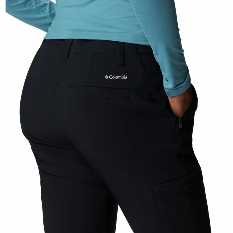 Pantalon Columbia Back Beauty Passo Alto III (femmes)