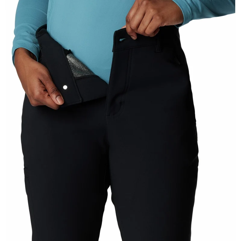 Pantalon Columbia Back Beauty Passo Alto III (femmes)