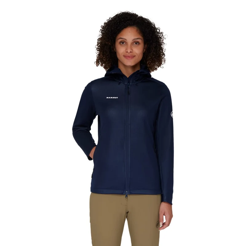 Manteau Mammut Ultim VII SO (femmes)