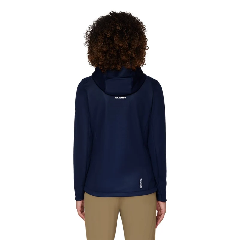 Manteau Mammut Ultim VII SO (femmes)