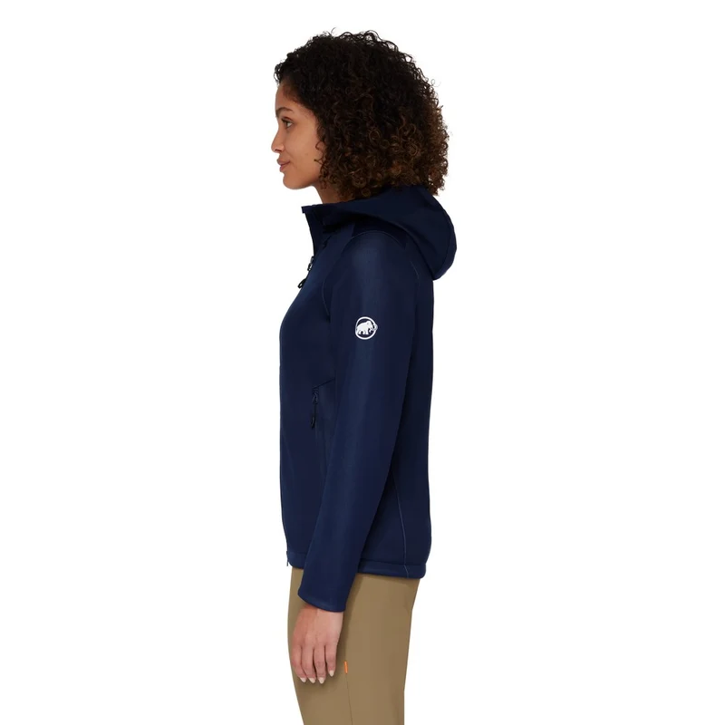 Manteau Mammut Ultim VII SO (femmes)
