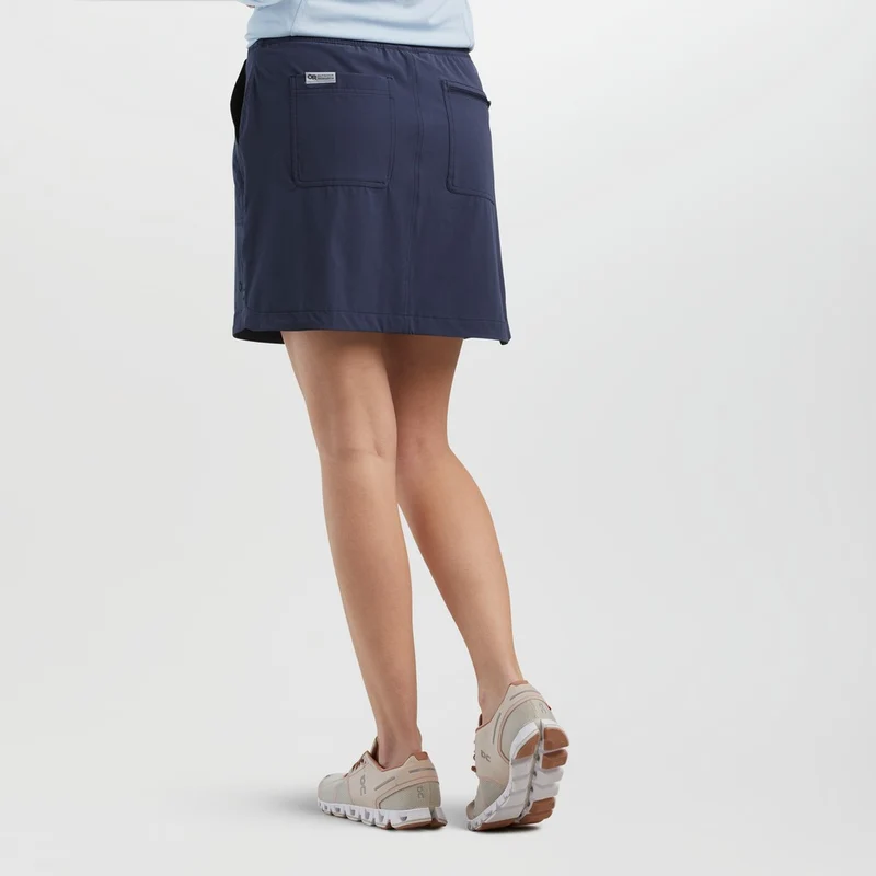 Jupe-short Outdoor Research Ferrosi (femmes)