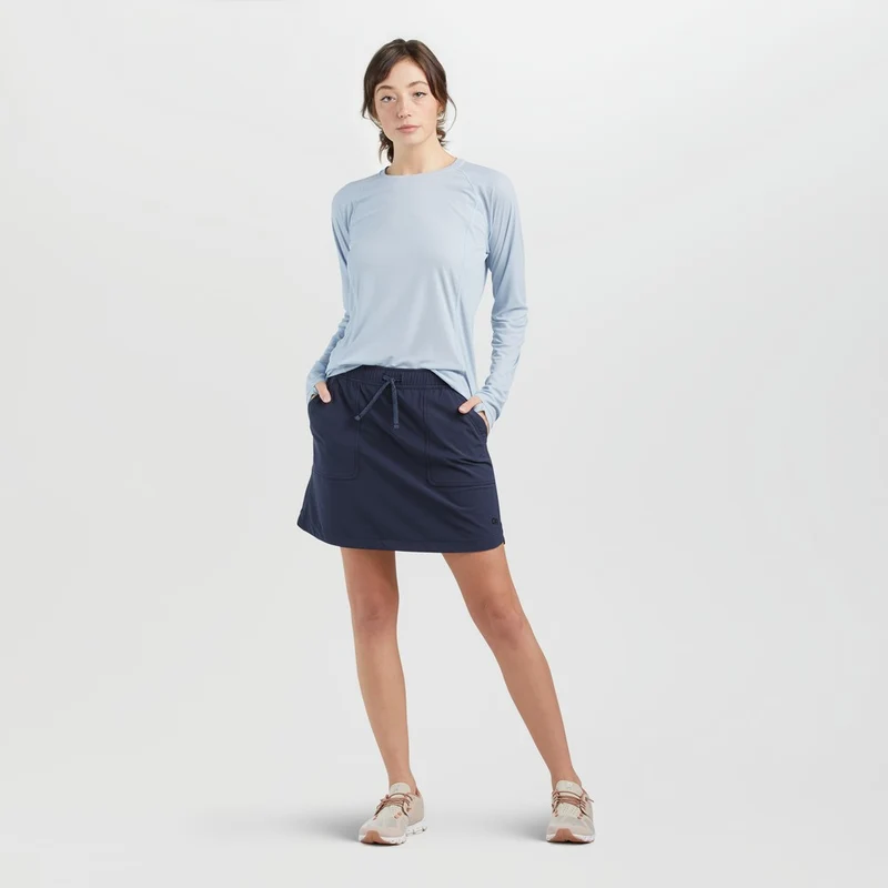 Jupe-short Outdoor Research Ferrosi (femmes)
