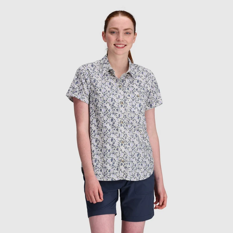 Chemise Outdoor Research Rooftop (femmes)