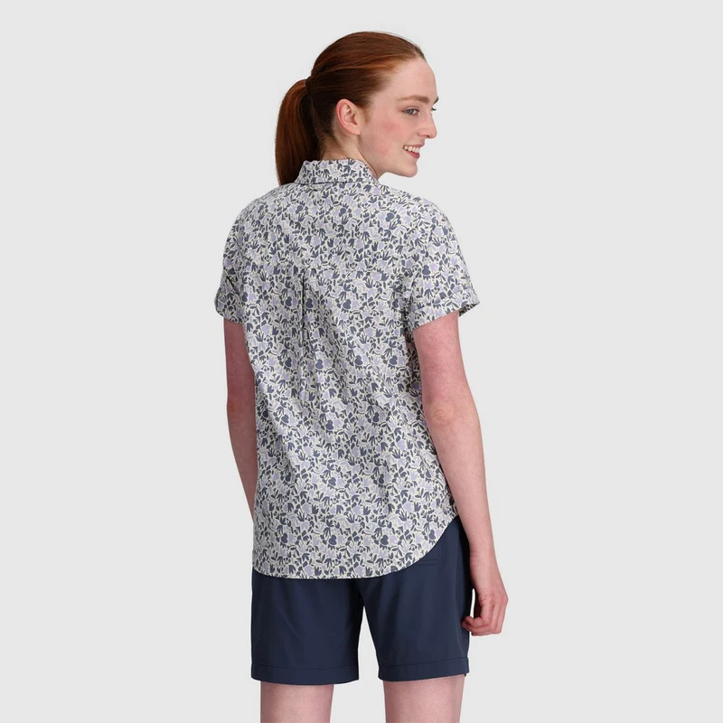 Chemise Outdoor Research Rooftop (femmes)