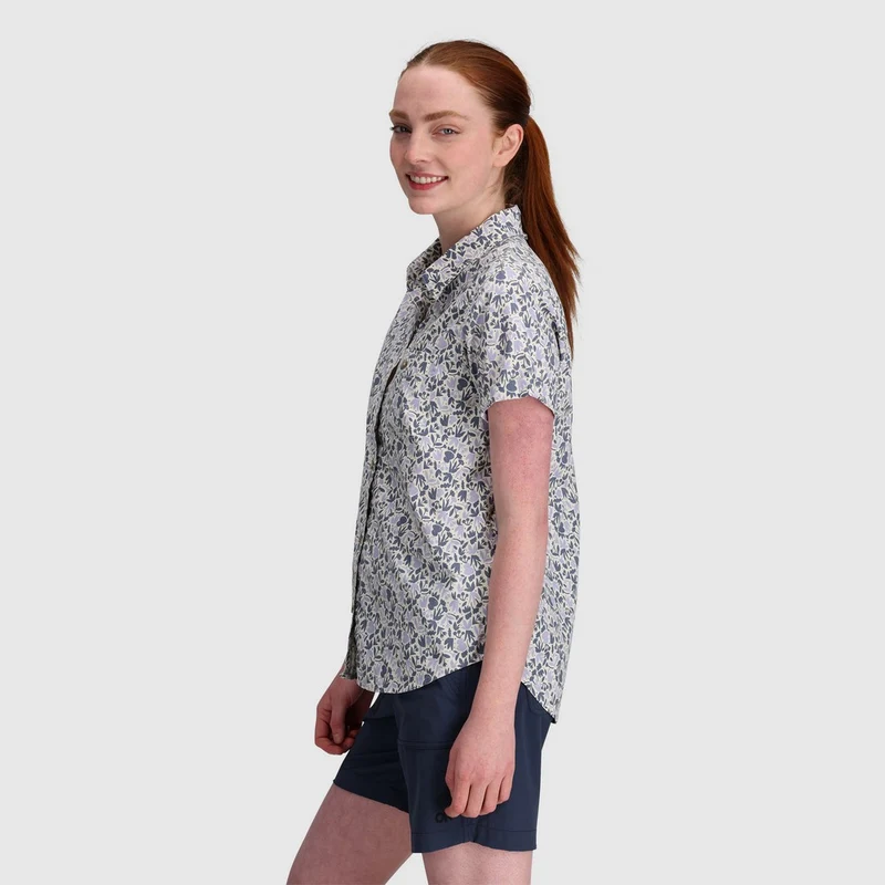 Chemise Outdoor Research Rooftop (femmes)