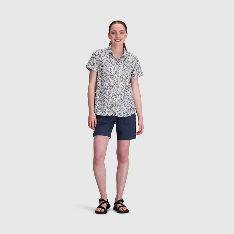 Chemise Outdoor Research Rooftop (femmes)