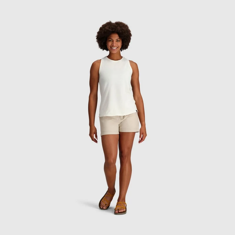 Camisole Outdoor Research Essential (femmes)