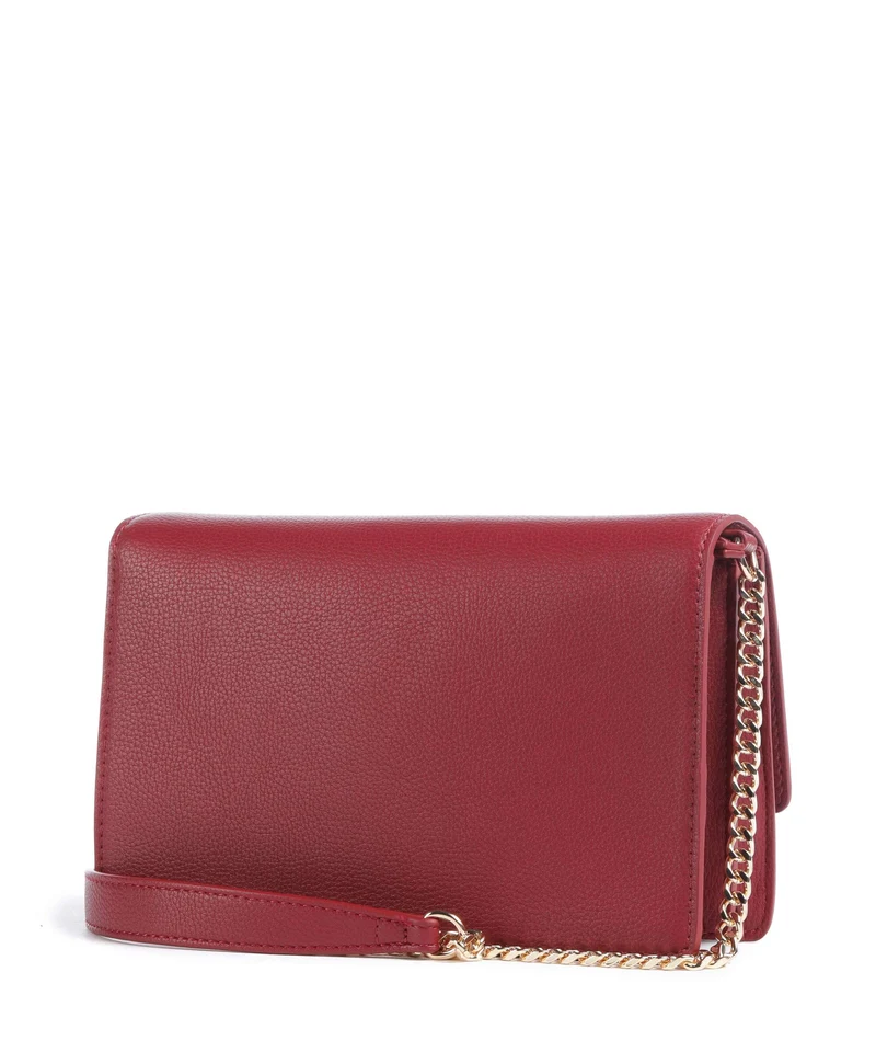 Liu Jo Manhattan S Sac bandoulière brick red