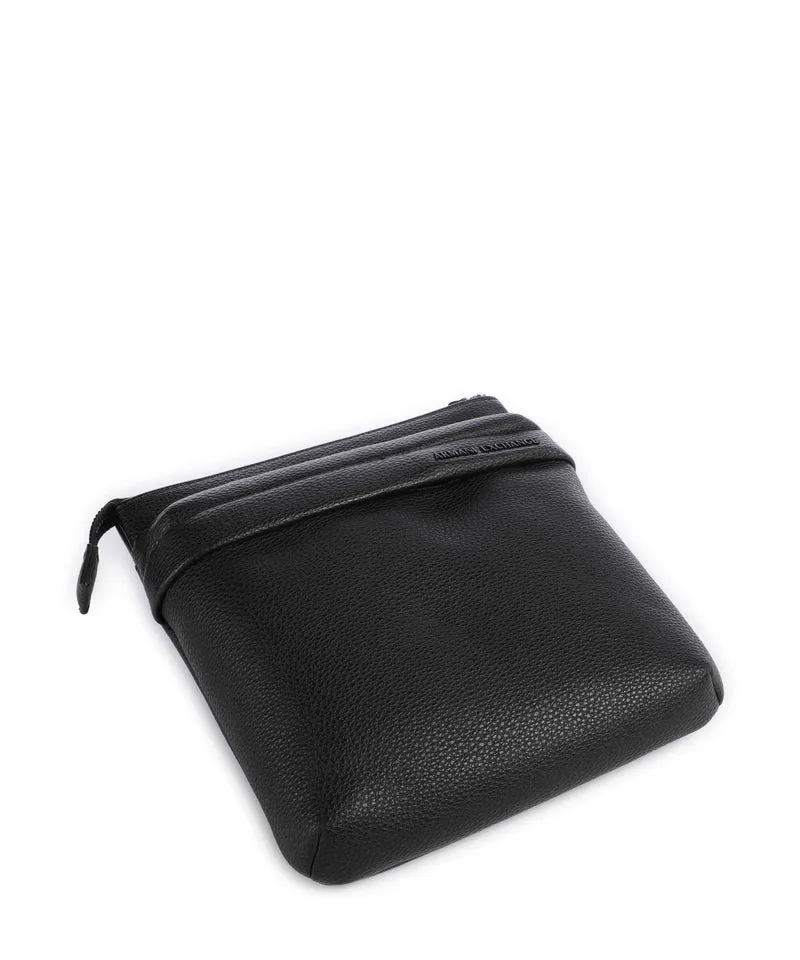 Armani Exchange Max Sac bandoulière black