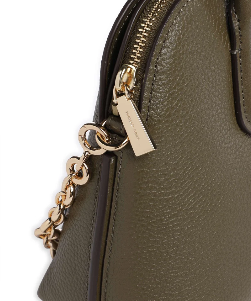 Michael Kors Freddie Medium Sac à main loden