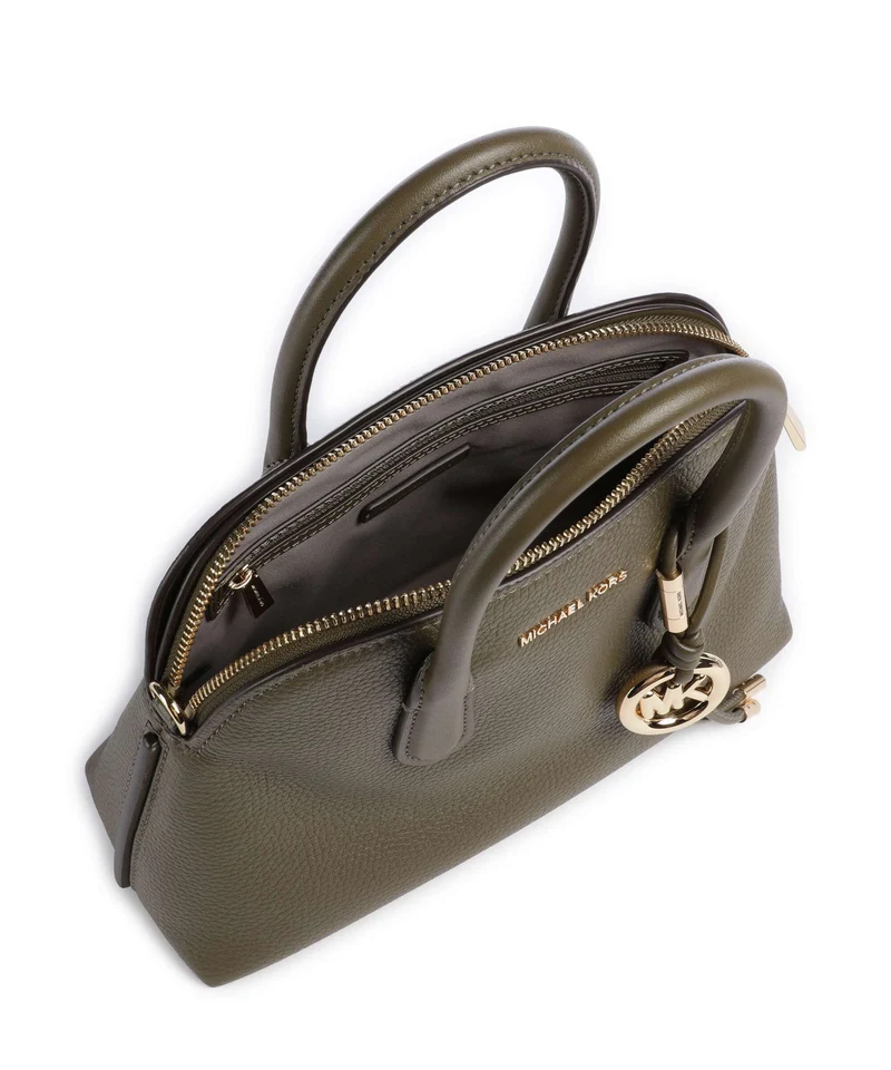 Michael Kors Freddie Medium Sac à main loden