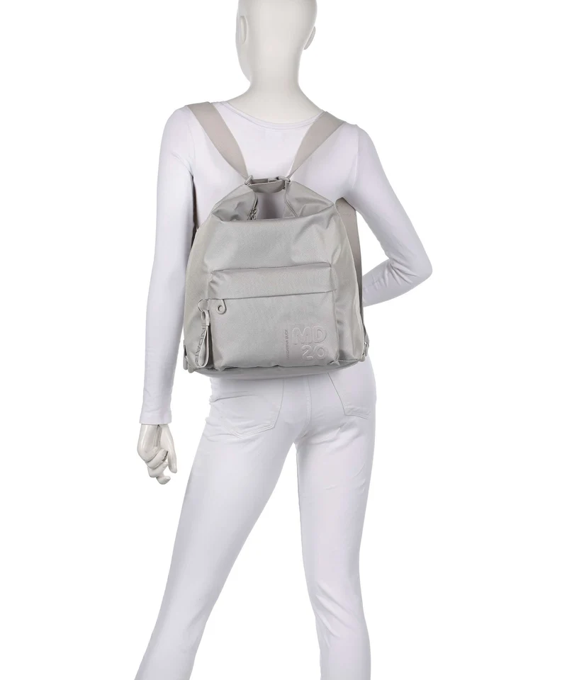 Mandarina Duck MD20 Sac à main porté dos cocoon